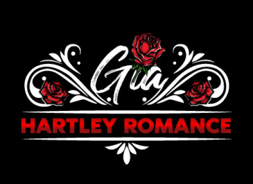 Gia Hartley Romance A Logo, Monogram, or Icon  Draft # 150 by luka legend