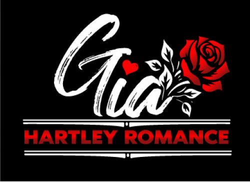 Gia Hartley Romance A Logo, Monogram, or Icon  Draft # 152 by luka legend