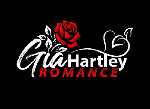 Gia Hartley Romance A Logo, Monogram, or Icon  Draft # 153 by luka legend