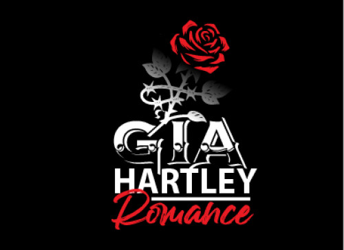Gia Hartley Romance A Logo, Monogram, or Icon  Draft # 154 by luka legend