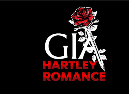 Gia Hartley Romance A Logo, Monogram, or Icon  Draft # 155 by luka legend