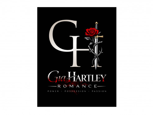 Gia Hartley Romance A Logo, Monogram, or Icon  Draft # 163 by kreative