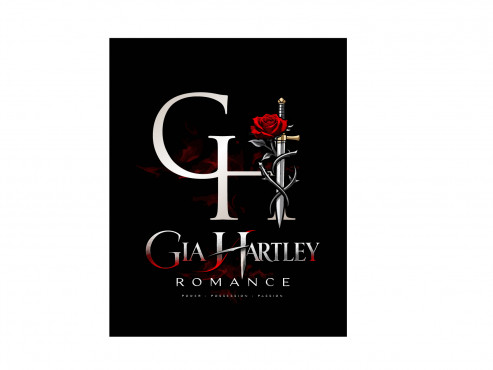 Gia Hartley Romance A Logo, Monogram, or Icon  Draft # 164 by kreative