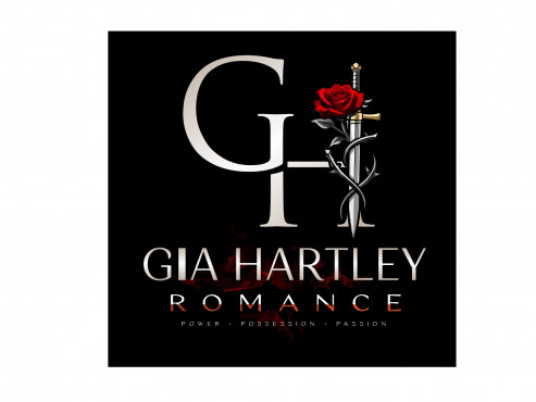 Gia Hartley Romance A Logo, Monogram, or Icon  Draft # 165 by kreative