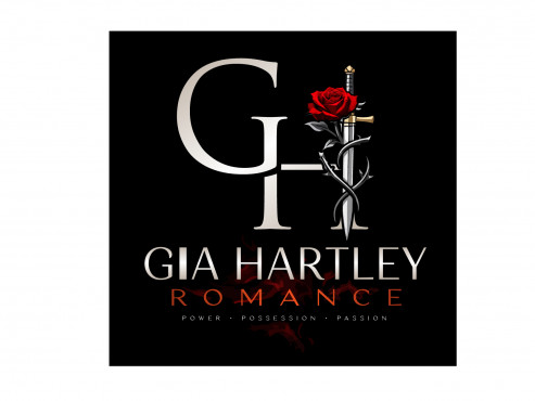 Gia Hartley Romance A Logo, Monogram, or Icon  Draft # 166 by kreative