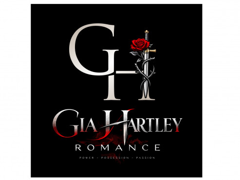 Gia Hartley Romance A Logo, Monogram, or Icon  Draft # 167 by kreative
