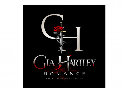 Gia Hartley Romance A Logo, Monogram, or Icon  Draft # 168 by kreative