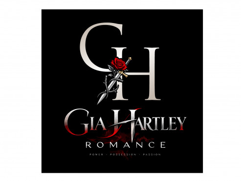 Gia Hartley Romance A Logo, Monogram, or Icon  Draft # 169 by kreative