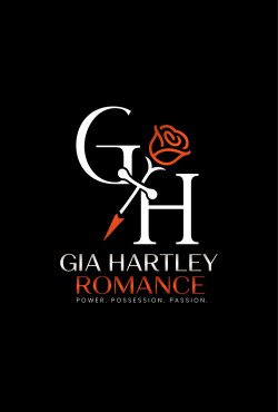 Gia Hartley Romance A Logo, Monogram, or Icon  Draft # 170 by pixellogic