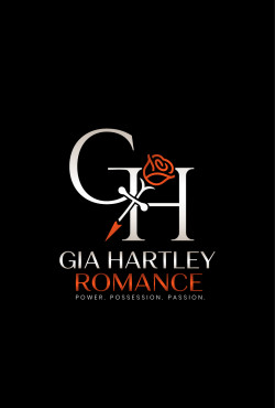 Gia Hartley Romance A Logo, Monogram, or Icon  Draft # 171 by pixellogic