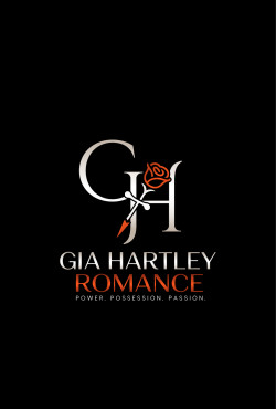 Gia Hartley Romance A Logo, Monogram, or Icon  Draft # 172 by pixellogic