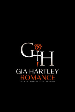 Gia Hartley Romance A Logo, Monogram, or Icon  Draft # 173 by pixellogic