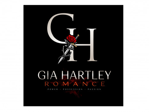 Gia Hartley Romance A Logo, Monogram, or Icon  Draft # 174 by kreative