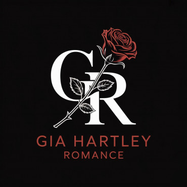 Gia Hartley Romance A Logo, Monogram, or Icon  Draft # 180 by etham