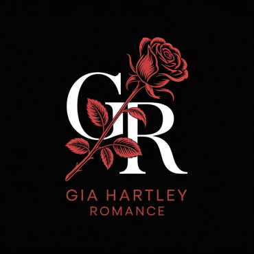 Gia Hartley Romance A Logo, Monogram, or Icon  Draft # 183 by etham