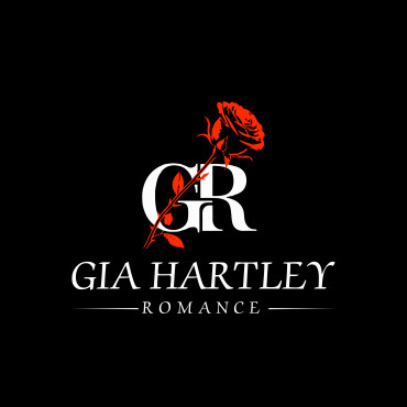 Gia Hartley Romance A Logo, Monogram, or Icon  Draft # 184 by etham