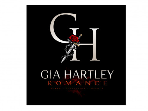 Gia Hartley Romance A Logo, Monogram, or Icon  Draft # 186 by kreative