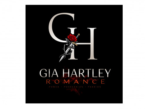 Gia Hartley Romance A Logo, Monogram, or Icon  Draft # 187 by kreative