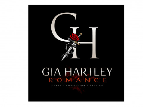 Gia Hartley Romance A Logo, Monogram, or Icon  Draft # 188 by kreative