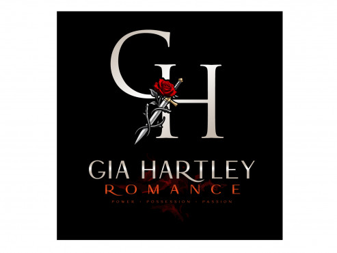 Gia Hartley Romance A Logo, Monogram, or Icon  Draft # 190 by kreative