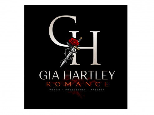 Gia Hartley Romance A Logo, Monogram, or Icon  Draft # 191 by kreative