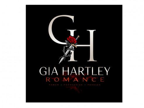 Gia Hartley Romance A Logo, Monogram, or Icon  Draft # 194 by kreative