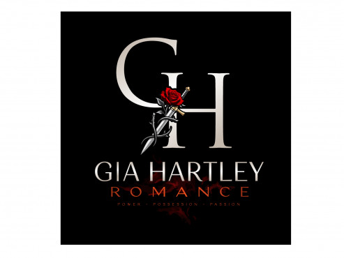 Gia Hartley Romance A Logo, Monogram, or Icon  Draft # 195 by kreative