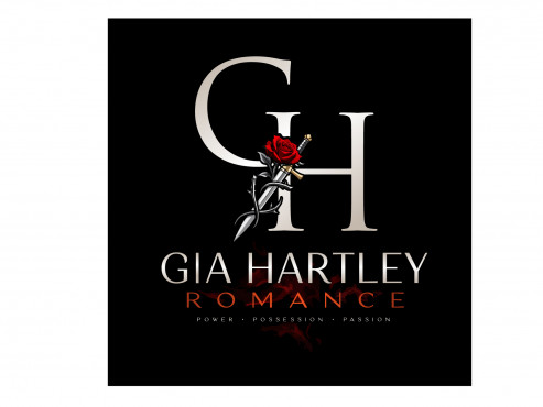 Gia Hartley Romance A Logo, Monogram, or Icon  Draft # 196 by kreative