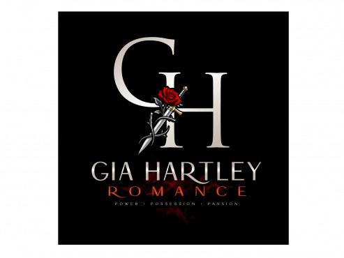 Gia Hartley Romance A Logo, Monogram, or Icon  Draft # 197 by kreative