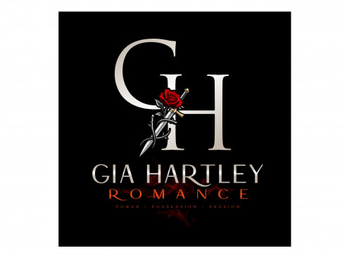 Gia Hartley Romance A Logo, Monogram, or Icon  Draft # 198 by kreative