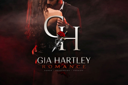 Gia Hartley Romance - Power. Possession. Passion. Static/Animated Display Ads  Draft # 6 by pixellogic