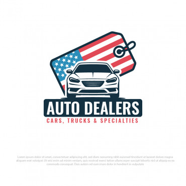 Bold, classic, vintage A Logo, Monogram, or Icon  Draft # 62 by pixellogic