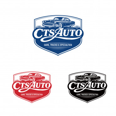 Bold, classic, vintage A Logo, Monogram, or Icon  Draft # 187 by crayon