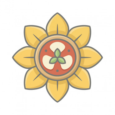 I am not certain at this stage, but I am thinking of developing a logo that consists of symbol only. A Logo, Monogram, or Icon  Draft # 4 by logoart