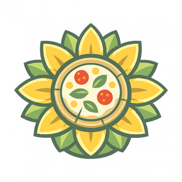 I am not certain at this stage, but I am thinking of developing a logo that consists of symbol only. A Logo, Monogram, or Icon  Draft # 5 by logoart