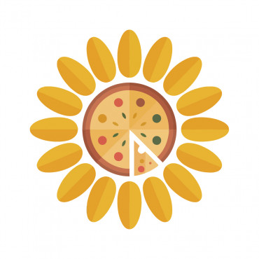 I am not certain at this stage, but I am thinking of developing a logo that consists of symbol only. A Logo, Monogram, or Icon  Draft # 9 by idesigner