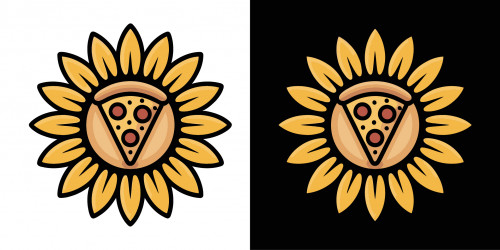 I am not certain at this stage, but I am thinking of developing a logo that consists of symbol only. A Logo, Monogram, or Icon  Draft # 26 by pixellogic