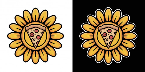 I am not certain at this stage, but I am thinking of developing a logo that consists of symbol only. A Logo, Monogram, or Icon  Draft # 28 by pixellogic
