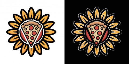 I am not certain at this stage, but I am thinking of developing a logo that consists of symbol only. A Logo, Monogram, or Icon  Draft # 34 by pixellogic