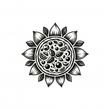 I am not certain at this stage, but I am thinking of developing a logo that consists of symbol only. A Logo, Monogram, or Icon  Draft # 62 by crayon