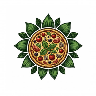 I am not certain at this stage, but I am thinking of developing a logo that consists of symbol only. A Logo, Monogram, or Icon  Draft # 64 by crayon