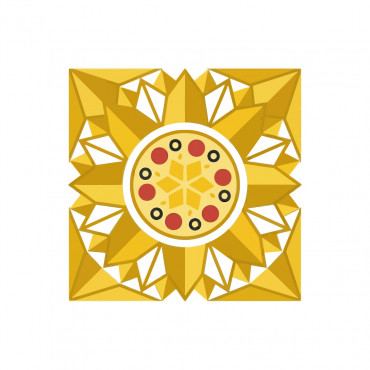 I am not certain at this stage, but I am thinking of developing a logo that consists of symbol only. A Logo, Monogram, or Icon  Draft # 74 by logoart