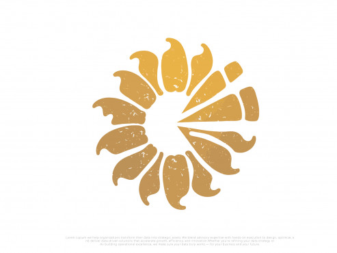 I am not certain at this stage, but I am thinking of developing a logo that consists of symbol only. A Logo, Monogram, or Icon  Draft # 86 by kreative