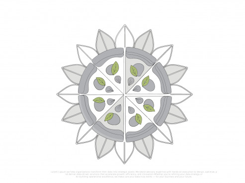 I am not certain at this stage, but I am thinking of developing a logo that consists of symbol only. A Logo, Monogram, or Icon  Draft # 92 by kreative