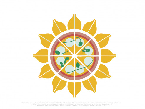 I am not certain at this stage, but I am thinking of developing a logo that consists of symbol only. A Logo, Monogram, or Icon  Draft # 95 by kreative