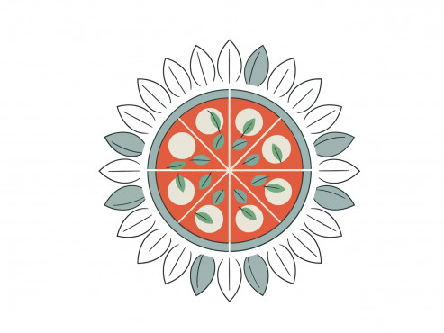I am not certain at this stage, but I am thinking of developing a logo that consists of symbol only. A Logo, Monogram, or Icon  Draft # 113 by Conceptualar
