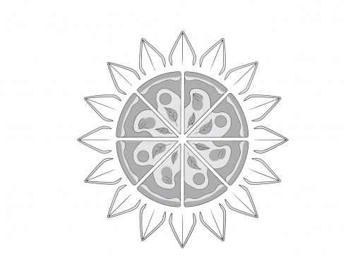 I am not certain at this stage, but I am thinking of developing a logo that consists of symbol only. A Logo, Monogram, or Icon  Draft # 114 by Conceptualar