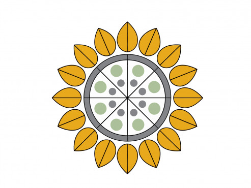 I am not certain at this stage, but I am thinking of developing a logo that consists of symbol only. A Logo, Monogram, or Icon  Draft # 115 by Conceptualar