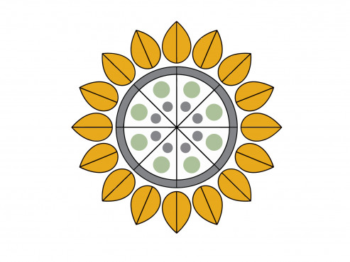 I am not certain at this stage, but I am thinking of developing a logo that consists of symbol only. A Logo, Monogram, or Icon  Draft # 116 by Conceptualar