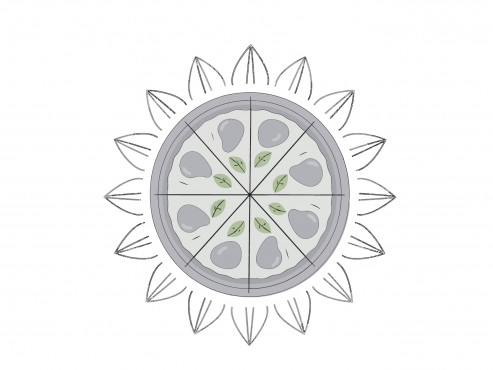 I am not certain at this stage, but I am thinking of developing a logo that consists of symbol only. A Logo, Monogram, or Icon  Draft # 119 by Conceptualar